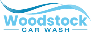 Woodstock Car Wash logo